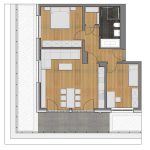 3-Zimmer-Wohnung in einem modernen Neubauobjekt in Dortmund-Menglinghausen